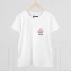 T-shirt Damski z nadrukiem There Is Only One Queen ver 2